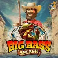 Big Bass Splash